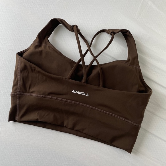 Adanola Bra Top - Picture 5 of 7